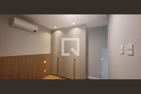 Casa de Condomínio à venda com 3 quartos, 229m² em Alphaville Dom Pedro 2, Campinas