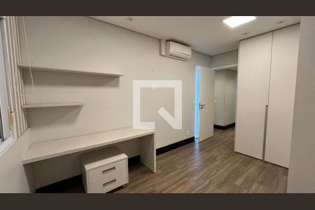 Apartamento à venda com 3 quartos, 189m² em Cambuí, Campinas