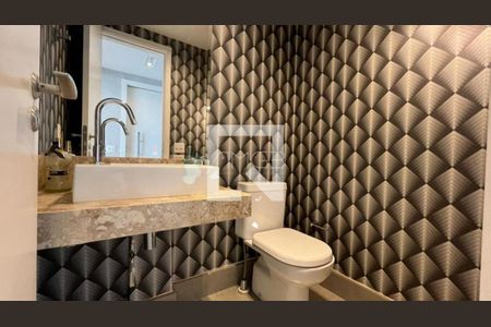 Apartamento à venda com 3 quartos, 189m² em Cambuí, Campinas