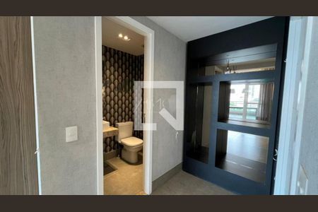 Apartamento à venda com 3 quartos, 189m² em Cambuí, Campinas