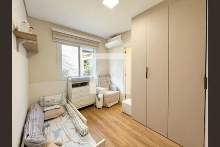 Casa de Condomínio à venda com 3 quartos, 149m² em Bairro das Palmeiras, Campinas