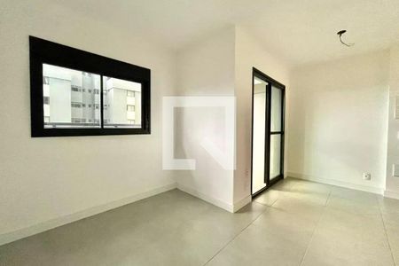Apartamento à venda com 1 quarto, 28m² em Chácara Inglesa, São Paulo