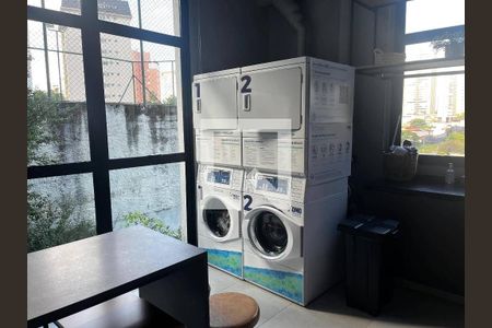 Apartamento à venda com 1 quarto, 28m² em Chácara Inglesa, São Paulo