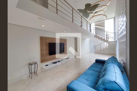 Casa de Condomínio à venda com 3 quartos, 280m² em Swiss Park, Campinas