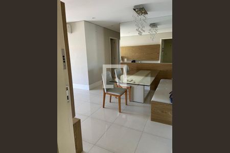 Apartamento à venda com 2 quartos, 70m² em Vila da Saúde, São Paulo
