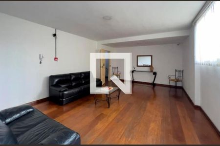 Área comum - Salão de festas de apartamento à venda com 3 quartos, 94m² em Vila Olímpia, São Paulo