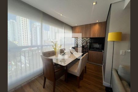 Apartamento à venda com 2 quartos, 72m² em Vila da Saúde, São Paulo