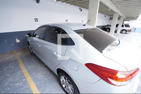 Apartamento para alugar com 3 quartos, 72m² em Setor Bueno, Goiânia