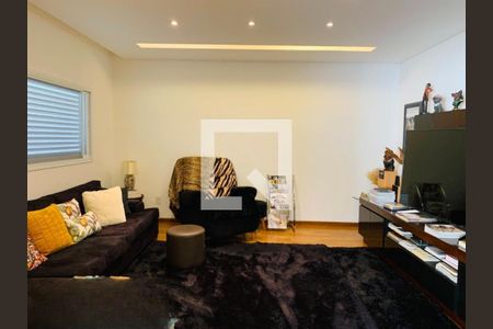 Casa de Condomínio à venda com 5 quartos, 482m² em Chácara São Rafael, Campinas