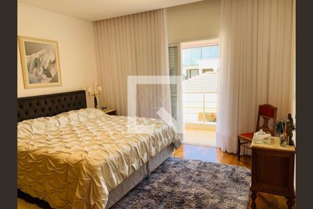 Casa de Condomínio à venda com 5 quartos, 482m² em Chácara São Rafael, Campinas