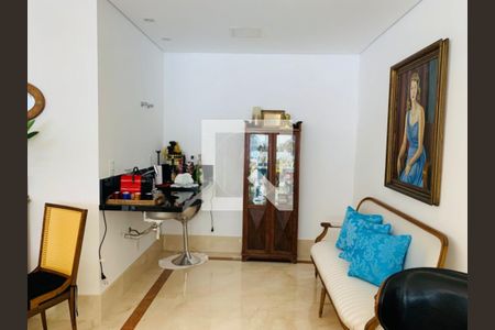 Casa de Condomínio à venda com 5 quartos, 482m² em Chácara São Rafael, Campinas