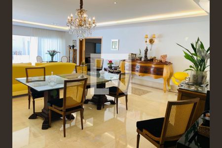 Casa de Condomínio à venda com 5 quartos, 482m² em Chácara São Rafael, Campinas