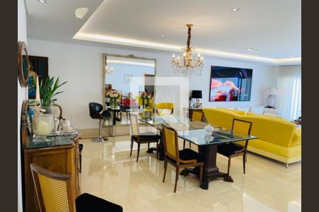 Casa de Condomínio à venda com 5 quartos, 482m² em Chácara São Rafael, Campinas