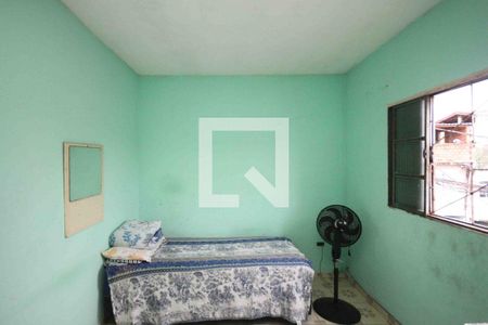 Quarto de casa à venda com 2 quartos, 105m² em Jardim Angela (zona Leste), São Paulo