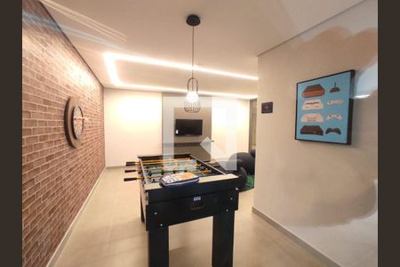 Apartamento à venda com 1 quarto, 35m² em Vila Guarani, São Paulo