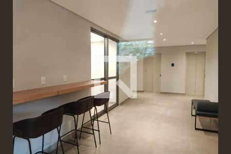Apartamento à venda com 1 quarto, 35m² em Vila Guarani, São Paulo