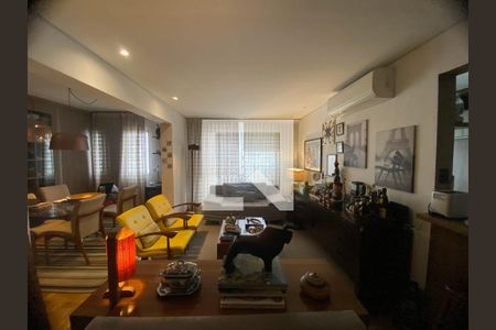 Apartamento à venda com 3 quartos, 95m² em Vila Mariana, São Paulo