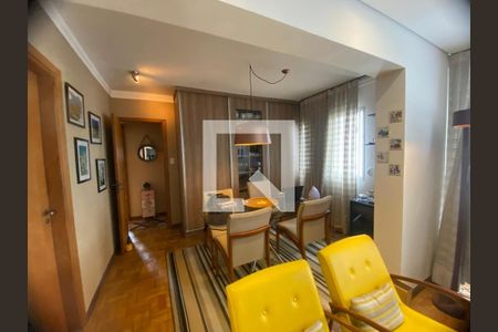Apartamento à venda com 3 quartos, 95m² em Vila Mariana, São Paulo