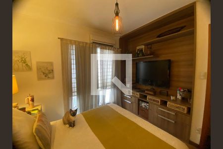 Apartamento à venda com 3 quartos, 95m² em Vila Mariana, São Paulo