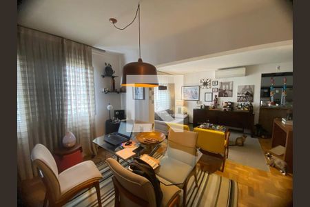 Apartamento à venda com 3 quartos, 95m² em Vila Mariana, São Paulo