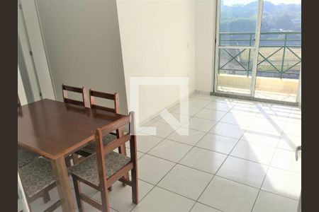 Apartamento à venda com 3 quartos, 68m² em Vila Butantã, São Paulo
