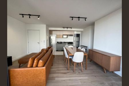 Apartamento à venda com 2 quartos, 75m² em Vila Mariana, São Paulo