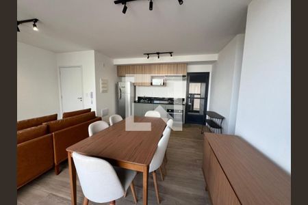 Apartamento à venda com 2 quartos, 75m² em Vila Mariana, São Paulo