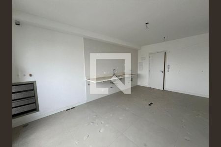 Apartamento à venda com 1 quarto, 38m² em Vila Mariana, São Paulo