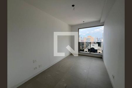 Apartamento à venda com 1 quarto, 38m² em Vila Mariana, São Paulo
