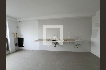 Apartamento à venda com 1 quarto, 38m² em Vila Mariana, São Paulo