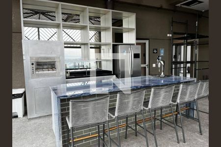 Apartamento à venda com 1 quarto, 38m² em Vila Mariana, São Paulo