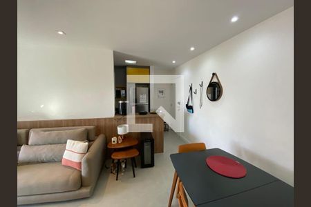 Apartamento à venda com 2 quartos, 70m² em Vila Mariana, São Paulo
