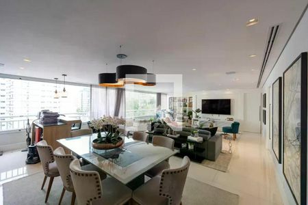 Apartamento à venda com 3 quartos, 163m² em Praça da arvore, São Paulo
