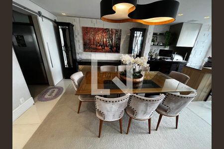 Apartamento à venda com 3 quartos, 163m² em Praça da arvore, São Paulo