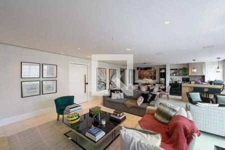 Apartamento à venda com 3 quartos, 163m² em Praça da arvore, São Paulo
