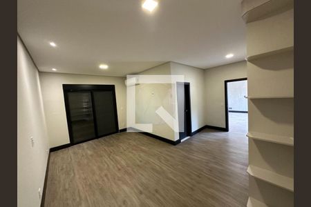Casa de Condomínio à venda com 4 quartos, 288m² em Jardim Botânico (Sousas), Campinas