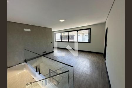 Casa de Condomínio à venda com 4 quartos, 288m² em Jardim Botânico (Sousas), Campinas