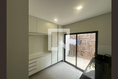 Casa de Condomínio à venda com 4 quartos, 288m² em Jardim Botânico (Sousas), Campinas