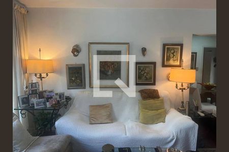 Apartamento à venda com 3 quartos, 105m² em Cambuci, São Paulo
