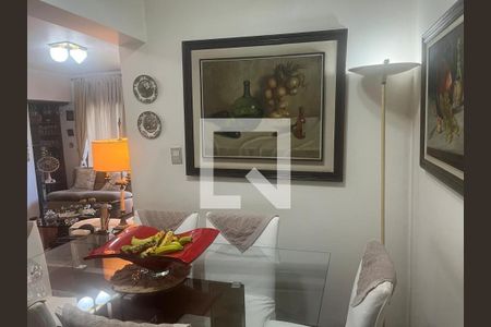 Apartamento à venda com 3 quartos, 105m² em Cambuci, São Paulo