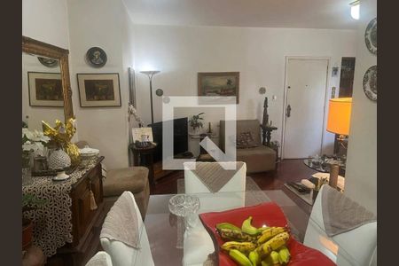 Apartamento à venda com 3 quartos, 105m² em Cambuci, São Paulo