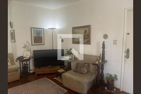 Apartamento à venda com 3 quartos, 105m² em Cambuci, São Paulo
