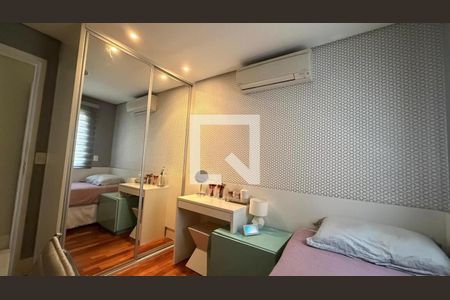 Apartamento à venda com 3 quartos, 84m² em Chácara Inglesa, São Paulo