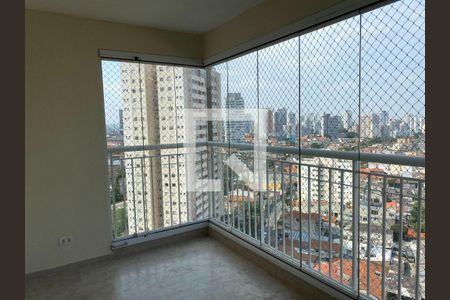 Apartamento à venda com 3 quartos, 81m² em Vila Brasilio Machado, São Paulo