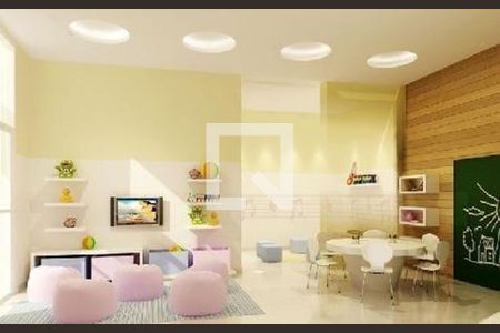 Apartamento à venda com 3 quartos, 81m² em Vila Brasilio Machado, São Paulo