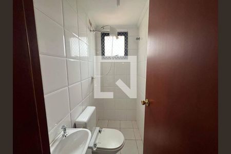 Apartamento à venda com 3 quartos, 126m² em Vila da Saúde, São Paulo