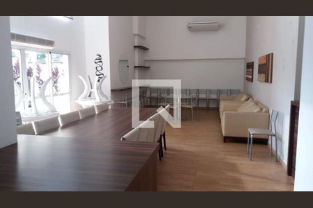Apartamento à venda com 3 quartos, 85m² em Vila Gumercindo, São Paulo