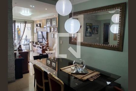 Apartamento à venda com 3 quartos, 85m² em Vila Gumercindo, São Paulo