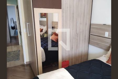 Apartamento à venda com 3 quartos, 85m² em Vila Gumercindo, São Paulo