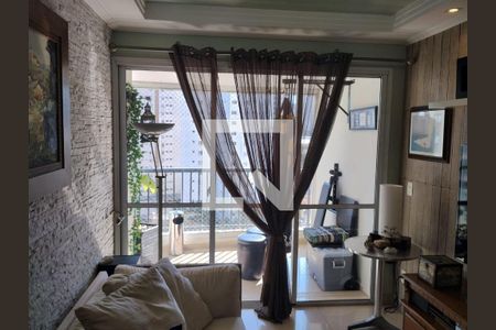 Apartamento à venda com 3 quartos, 85m² em Vila Gumercindo, São Paulo